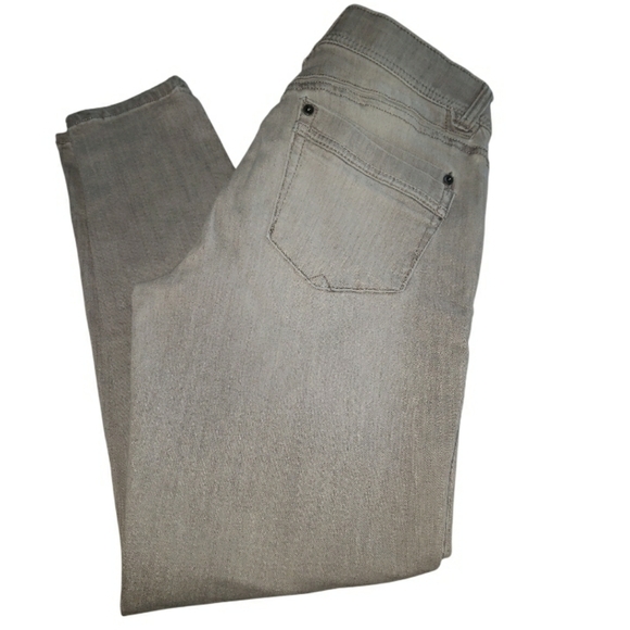 Democracy Grey Jeans "Ab" technology - 8 - Picture 2 of 5